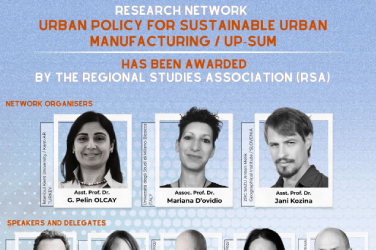 İstanbul Kent Üniversitesi’nden Uluslararası Başarı