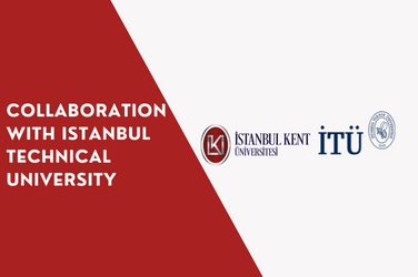 Within the framework of the cooperation with Istanbul Technical University (İTÜ), Dr. Olcay will participate in Turkey Spatial Strategy Plan Project