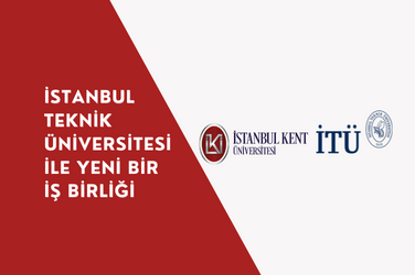 İTÜ ile İş Birliği kapsamında Dr. Olcay, Türkiye Mekânsal Strateji Planı Projesi'nde