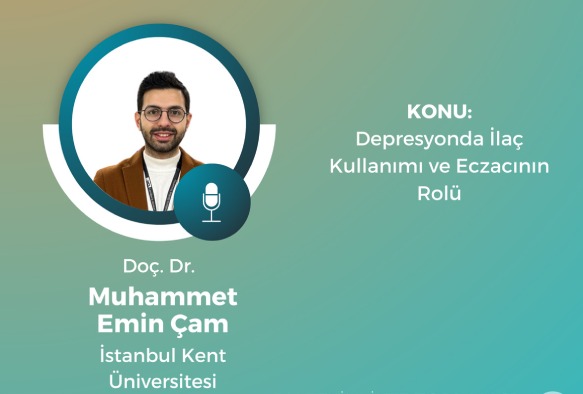 Depresyonda İlaç Kullanımı ve Eczacının Rolü