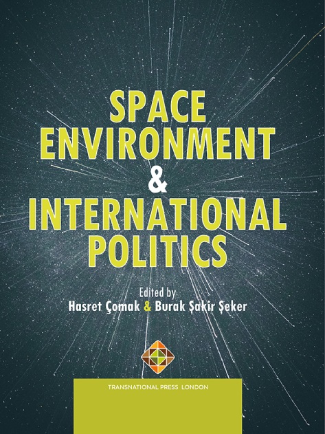 İktisadi, İdari ve Sosyal Bilimler Fakültesi Dekanımız Sayın Prof.Dr. Hasret Çomak’ın yeni kitabı çıkmıştır.