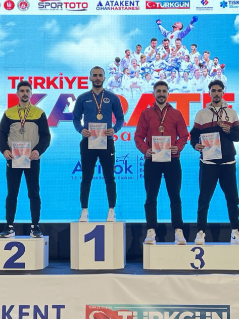 Türkiye Karate Şampiyonası