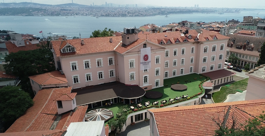 istanbul kent university one of the best universities in turkey 2021 2022 istanbulbc training
