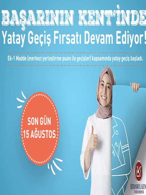 Yatay Geçiş Fırsatı Devam Ediyor