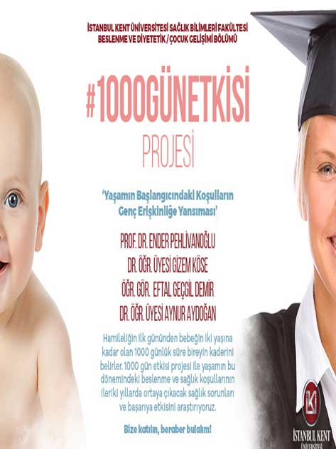 #1000GÜNETKİSİ PROJESİ