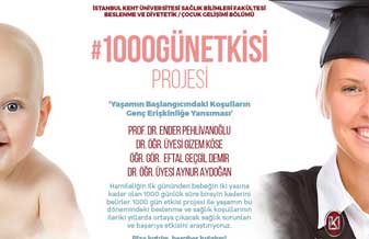 #1000GÜNETKİSİ PROJESİ