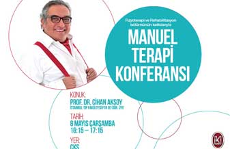 Manuel Terapi Konferansı