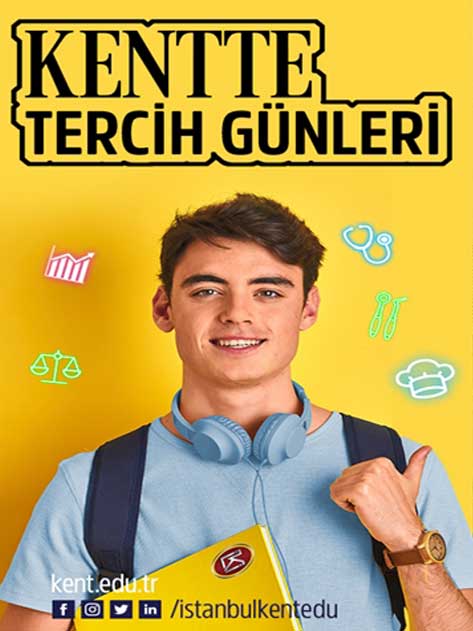 Tercih Günleri