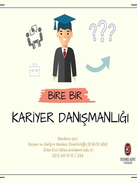 Bire Bir Kariyer Danışmanlığı