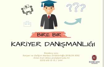 Bire Bir Kariyer Danışmanlığı