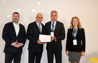 International Congress of Business Administration and Management Sciences took place.