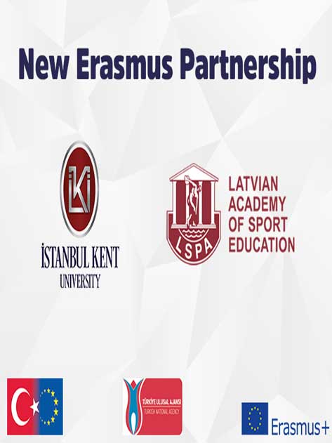 A New Erasmus Partnership