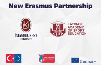 A New Erasmus Partnership
