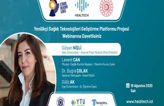 İnovasyon, Covid-19 ve Endüstri Dünyamıza Yansımaları