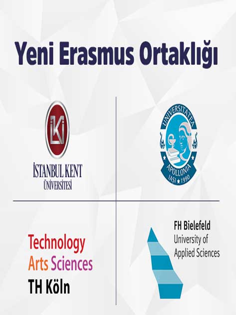 Yeni Erasmus Ortaklığı