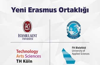 Yeni Erasmus Ortaklığı